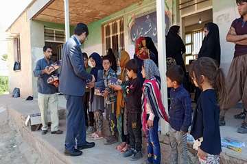 فریدون جعفریان 
روابط عمومی دانشگاه علوم پزشکی دزفول